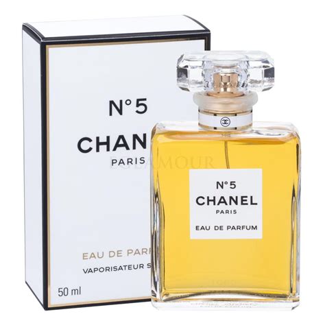 Chanel N°5 50 ml au Meilleur Prix en Tunisie .